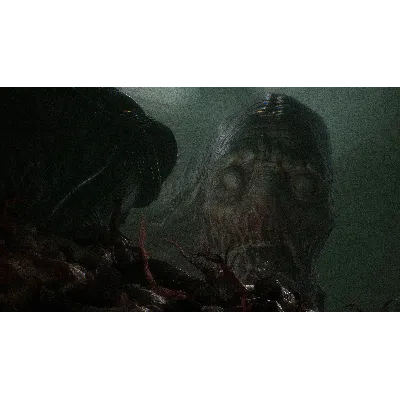 SCORN XBOX SERIES X|S КЛЮЧ USA ЛИЦЕНЗИЯ - irongamers.ru