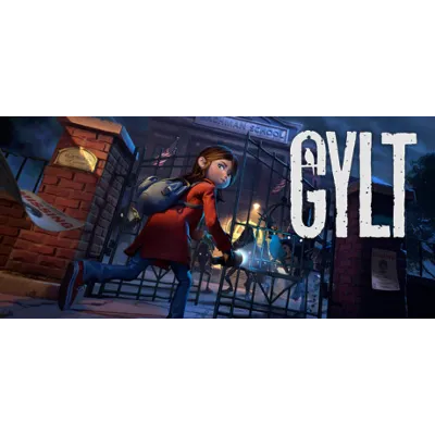 Gylt steam Россия