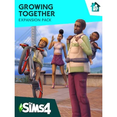 The Sims™ 4 Жизненный путь ПК ЭПИК ГЕЙМС - irongamers.ru