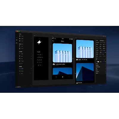 Framer | Basic, Pro - 1/12 мес. на Ваш аккаунт - irongamers.ru