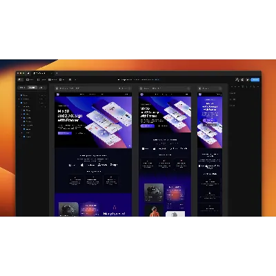 Framer | Basic, Pro - 1/12 мес. на Ваш аккаунт - irongamers.ru