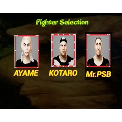 Pak Sung Bo Wing Chun STEAM KEY REGION FREE GLOBAL ROW - irongamers.ru