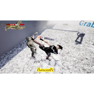 Pak Sung Bo Wing Chun STEAM KEY REGION FREE GLOBAL ROW - irongamers.ru