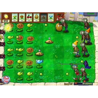 Plants vs. Zombies GOTY | АВТОДОСТАВКА [Россия Steam] - irongamers.ru