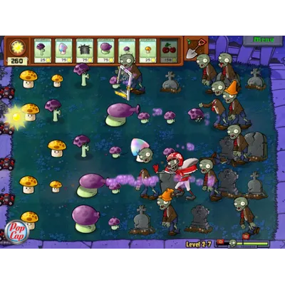 Plants vs. Zombies GOTY | АВТОДОСТАВКА [Россия Steam] - irongamers.ru