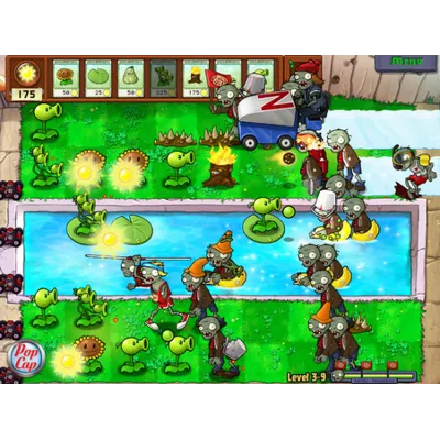 Plants vs. Zombies GOTY | АВТОДОСТАВКА [Россия Steam] - irongamers.ru