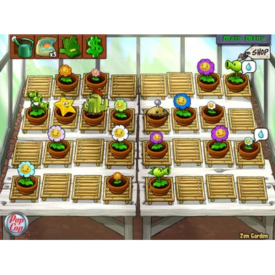 Plants vs. Zombies GOTY | АВТОДОСТАВКА [Россия Steam] - irongamers.ru