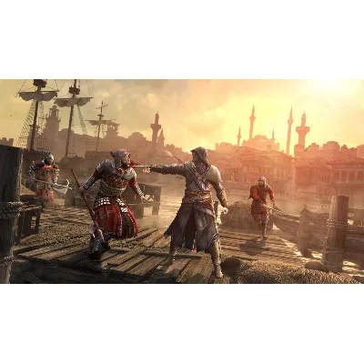 Assassin&acute;s Creed Revelations {Steam Gift/Россия/СНГ} - irongamers.ru