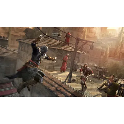 Assassin&acute;s Creed Revelations {Steam Gift/Россия/СНГ} - irongamers.ru