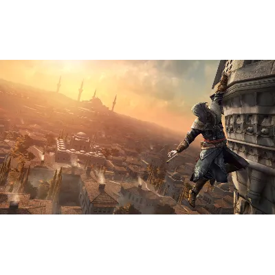 Assassin&acute;s Creed Revelations {Steam Gift/Россия/СНГ} - irongamers.ru