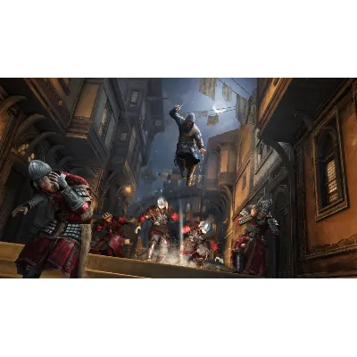Assassin&acute;s Creed Revelations {Steam Gift/Россия/СНГ} - irongamers.ru