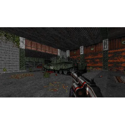 ION FURY XBOX ONE|XS КЛЮЧ - irongamers.ru