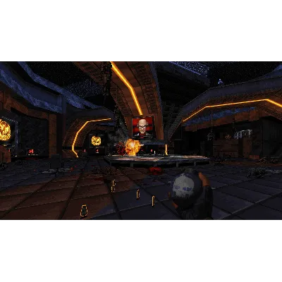 ION FURY XBOX ONE|XS КЛЮЧ - irongamers.ru