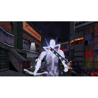 ION FURY XBOX ONE|XS КЛЮЧ - irongamers.ru