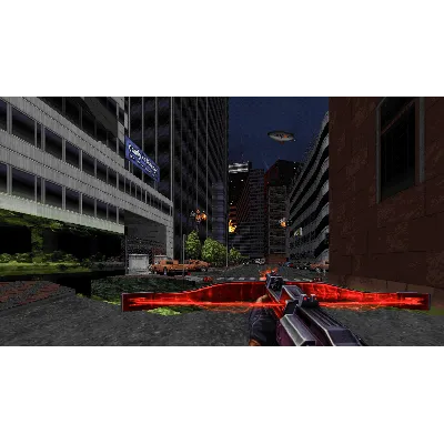 ION FURY XBOX ONE|XS КЛЮЧ - irongamers.ru