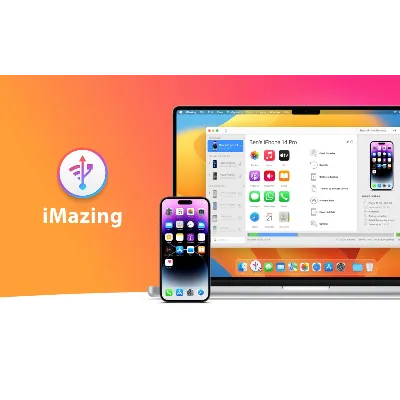 iMazing | Официальный ключ активации | НАВСЕГДА - irongamers.ru