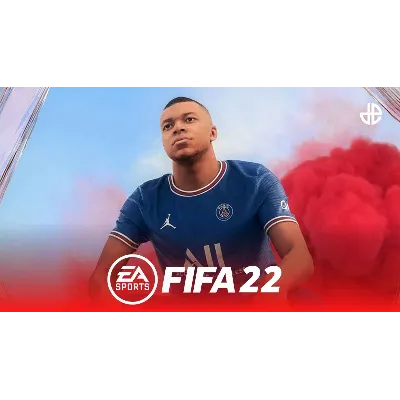 FIFA 22 [ONLINE ORIGIN] Полный доступ + - irongamers.ru