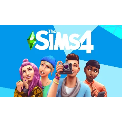 THE SIMS 4 [ONLINE ORIGIN] Полный доступ + - irongamers.ru