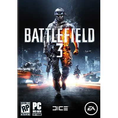 BATTLEFIELD 3 [ONLINE ORIGIN] Полный доступ + - irongamers.ru