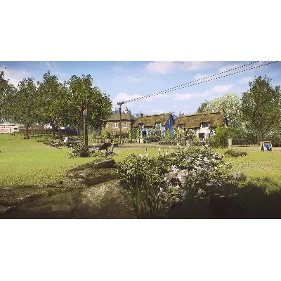 Everybody&acute;s Gone to the Rapture STEAM•RU АВТО 0% - irongamers.ru
