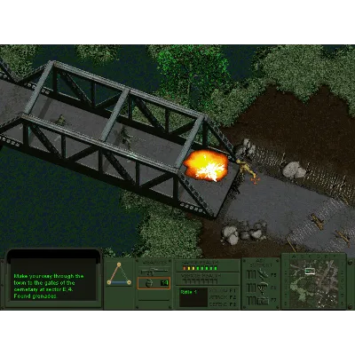 Army Men STEAM•RU АВТОДОСТАВКА 0% - irongamers.ru
