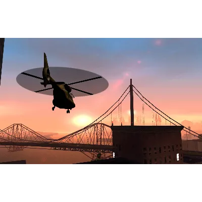 Grand Theft Auto: San Andreas (Steam Key Region Free) - irongamers.ru