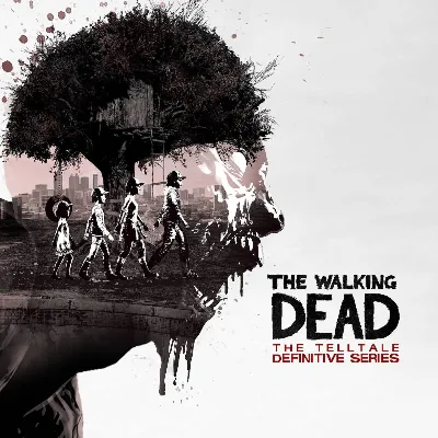 The Walking Dead:The Telltale Definitive Series PS4 - irongamers.ru