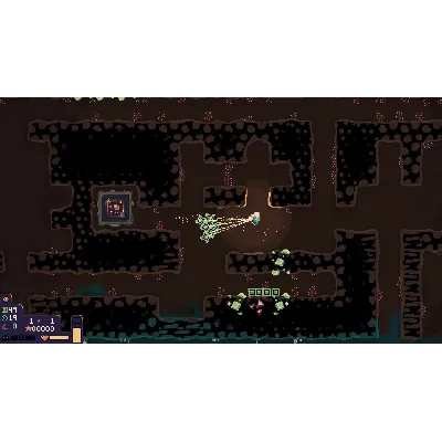 Dome Keeper: Assessor Gear Pack DLC АВТОДОСТАВКА STEAM РОССИЯ - irongamers.ru