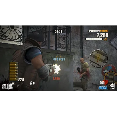 The Club™ STEAM•RU АВТОДОСТАВКА 0% - irongamers.ru