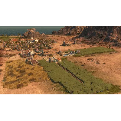 Anno 1800 - Season Pass 4 DLC STEAM•RU АВТО 0% - irongamers.ru