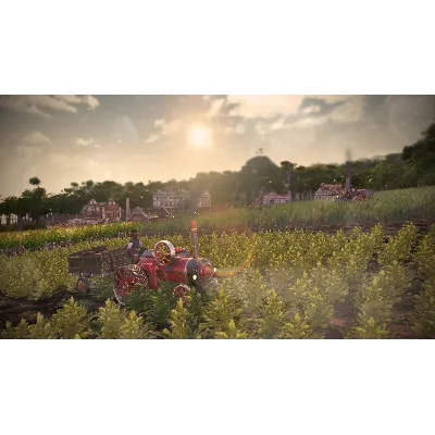 Anno 1800 - Bright Harvest DLC STEAM•RU АВТО 0% - irongamers.ru
