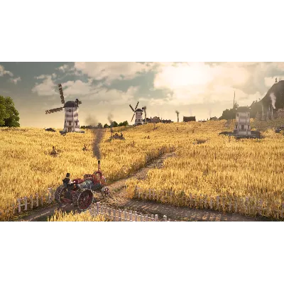 Anno 1800 - Bright Harvest DLC STEAM•RU АВТО 0% - irongamers.ru