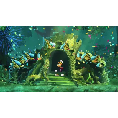 RAYMAN® ORIGINS XBOX ONE|X|S ПОКУПКА - irongamers.ru