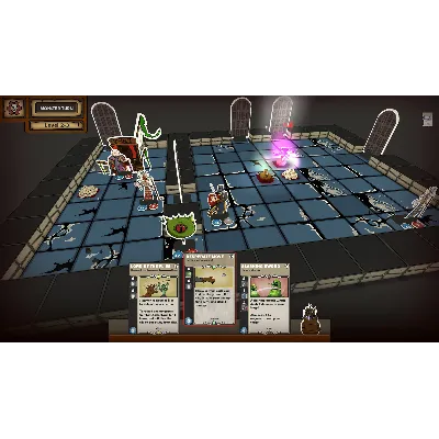Card Dungeon АВТОДОСТАВКА STEAM GLOBAL МГНОВЕННО ЛИЦЕНЗИЯ - irongamers.ru