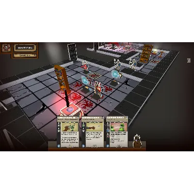 Card Dungeon АВТОДОСТАВКА STEAM GLOBAL МГНОВЕННО ЛИЦЕНЗИЯ - irongamers.ru
