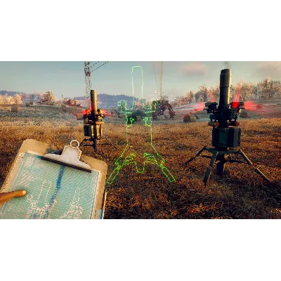 Generation Zero® - Tactical Equipment Pack 2 STEAM - irongamers.ru
