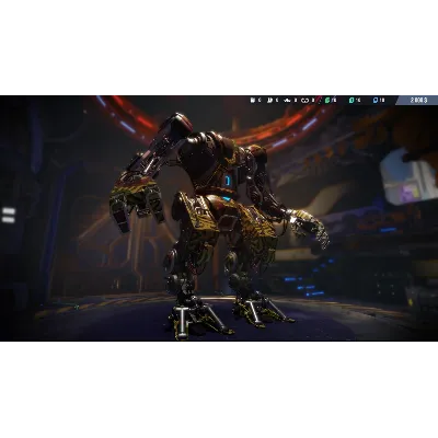 Mech Mechanic Simulator Xbox One|X|S активация - irongamers.ru