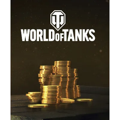 Танки / WOT | Золото 850-25000 PS4/PS5 - irongamers.ru