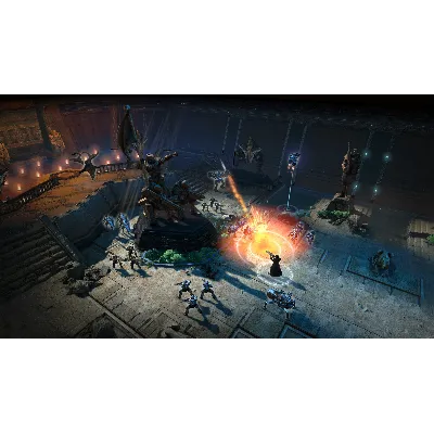 AGE OF WONDERS: PLANETFALL PREMIUM XBOX КЛЮЧ - irongamers.ru