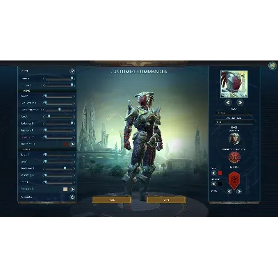 AGE OF WONDERS: PLANETFALL PREMIUM XBOX КЛЮЧ - irongamers.ru
