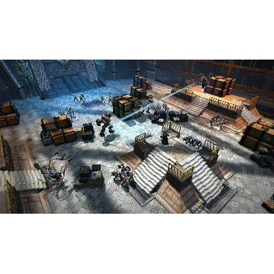 AGE OF WONDERS: PLANETFALL PREMIUM XBOX КЛЮЧ - irongamers.ru