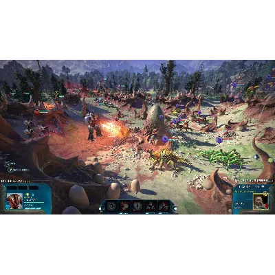AGE OF WONDERS: PLANETFALL PREMIUM XBOX КЛЮЧ - irongamers.ru