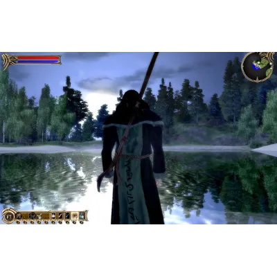 Two Worlds Epic Edition STEAM KEY GLOBAL+РОССИЯ - irongamers.ru