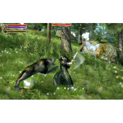 Two Worlds Epic Edition STEAM KEY GLOBAL+РОССИЯ - irongamers.ru