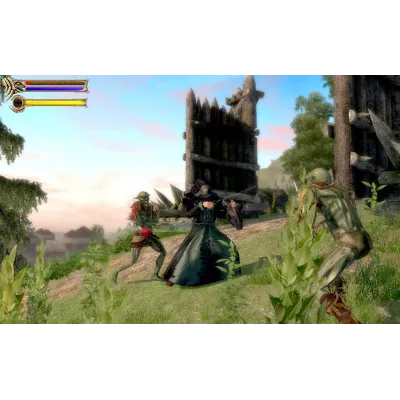 Two Worlds Epic Edition STEAM KEY GLOBAL+РОССИЯ - irongamers.ru