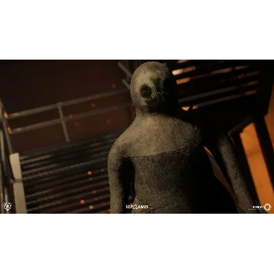 SCP: 5K (Steam Gift Россия) - irongamers.ru