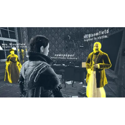 Assassin&acute;s Creed Syndicate - The Dreadful Crimes - irongamers.ru