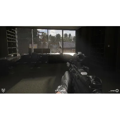 SCP: 5K - Omni Edition Upgrade (Steam Gift Россия) - irongamers.ru
