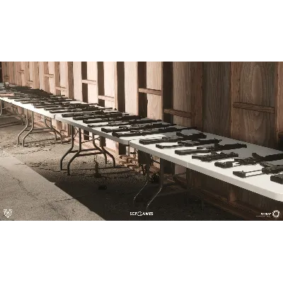 SCP: 5K - Omni Edition Upgrade (Steam Gift Россия) - irongamers.ru