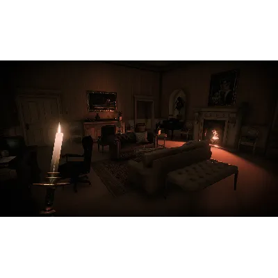 Don&acute;t Knock Twice АВТОДОСТАВКА STEAM GLOBAL МГНОВЕННО ЛИЦЕНЗИЯ - irongamers.ru